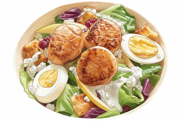 egg salad