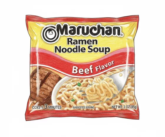 maruchan