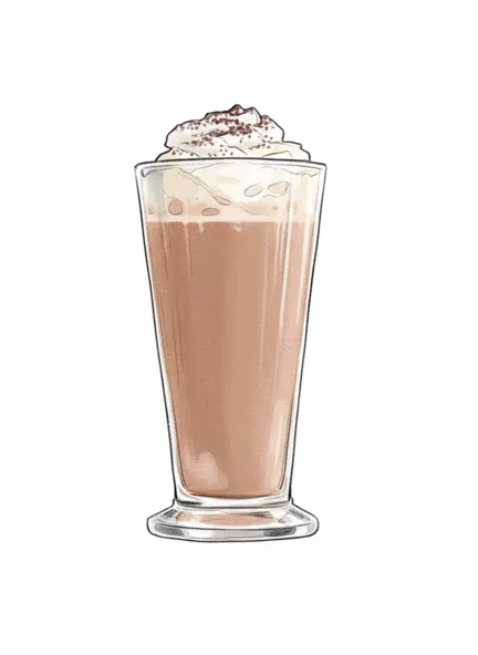 shake