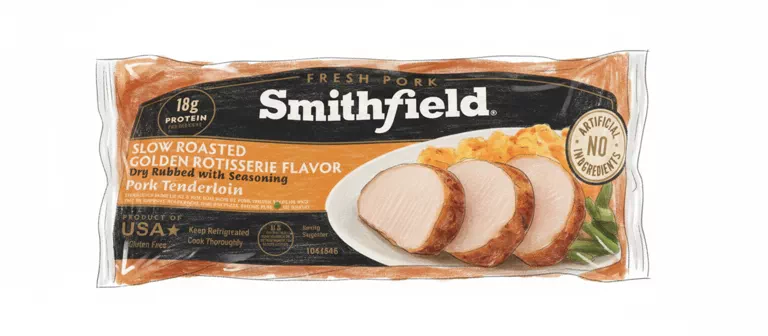 roast pork