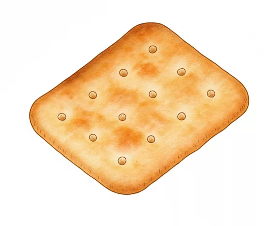 crackers