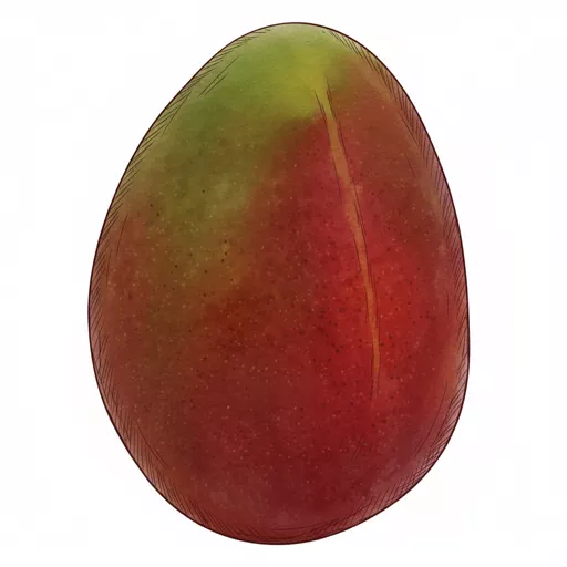 mangoes
