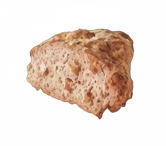 scones