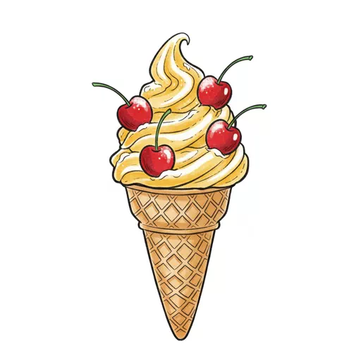 frozen custard