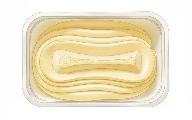 salted butter