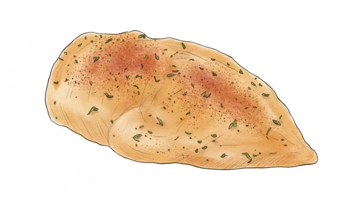 boiled chicken breast