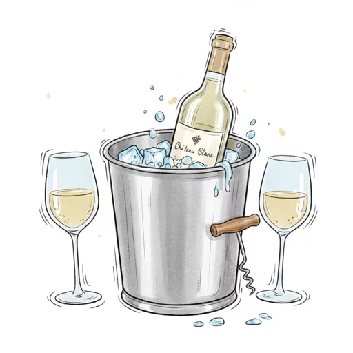 wine cooler
