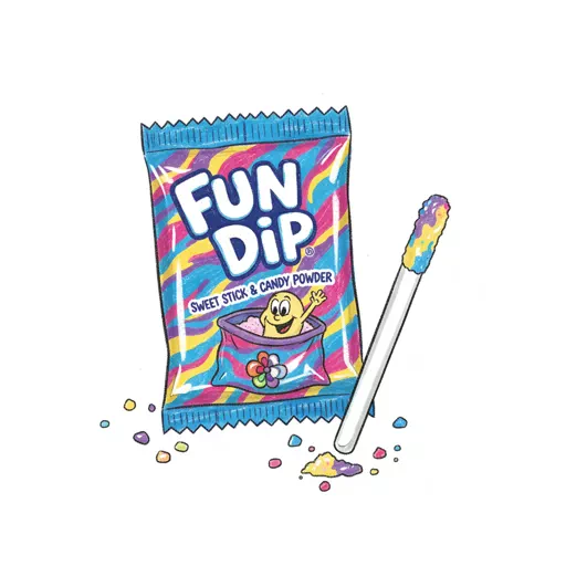 fun dip