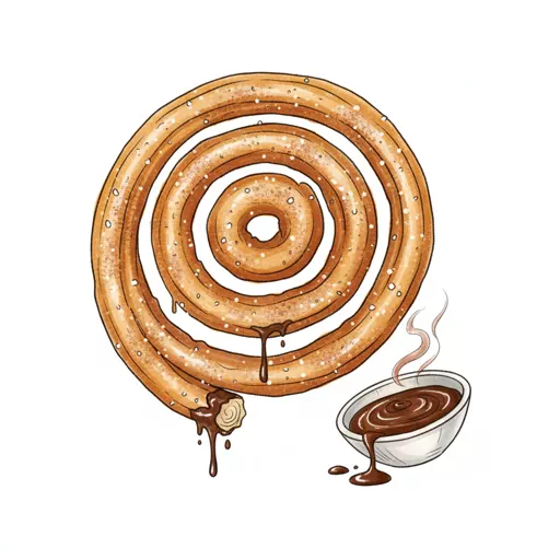 churro