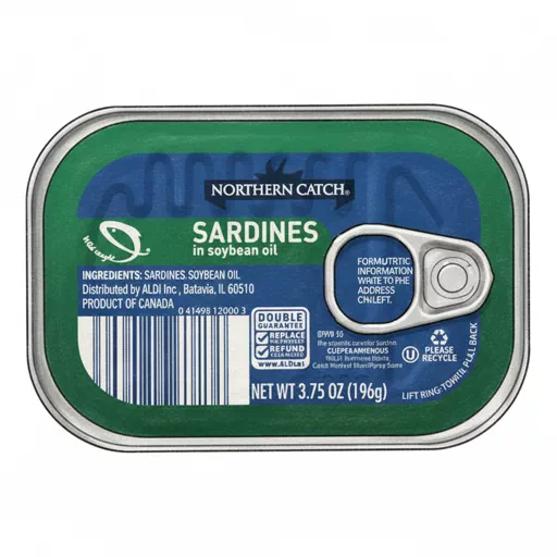 sardine