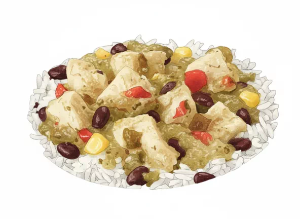 burrito bol