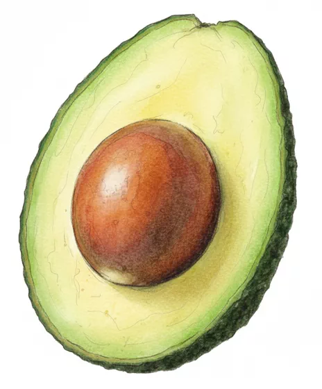 avocado