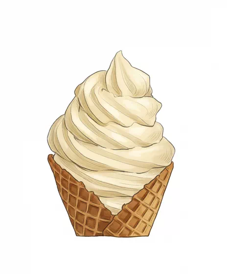 soft serve