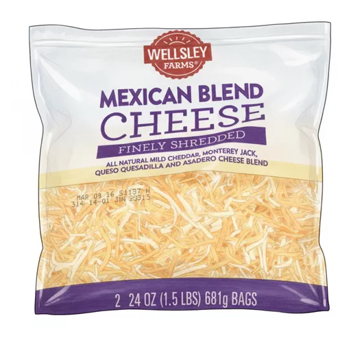 mexican cheese