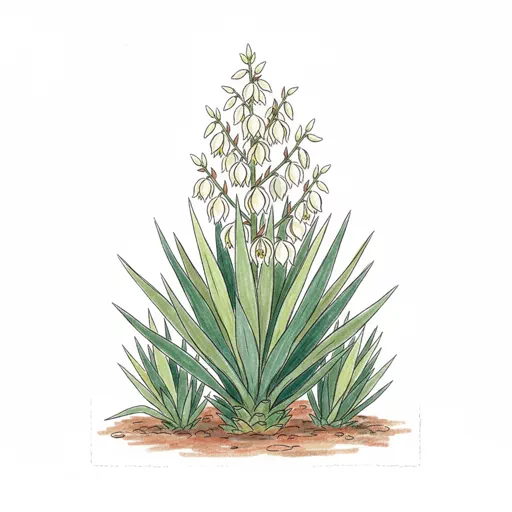 yucca
