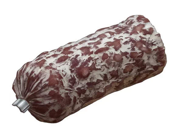 salami