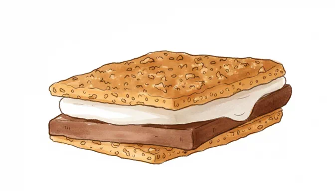 smore