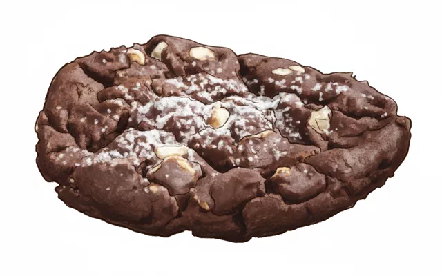 chocolate cookie