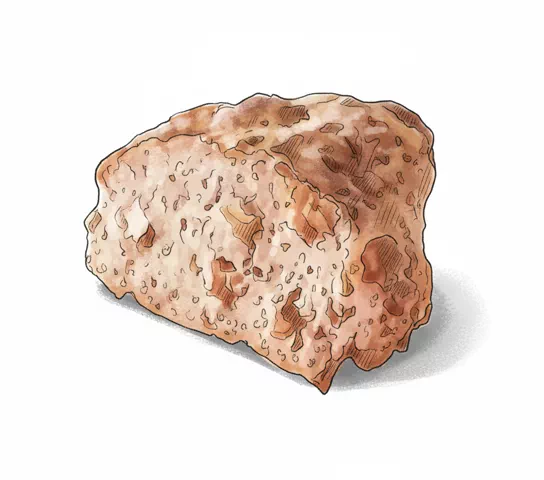 scone