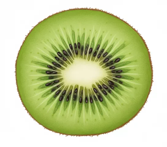 kiwifruit