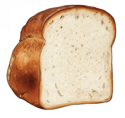 sandwich bread