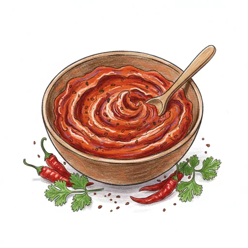 harissa