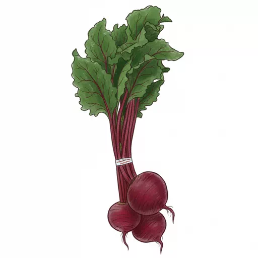 beetroot