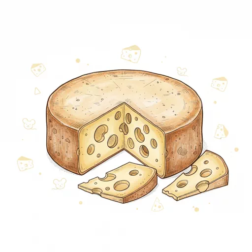 emmentaler