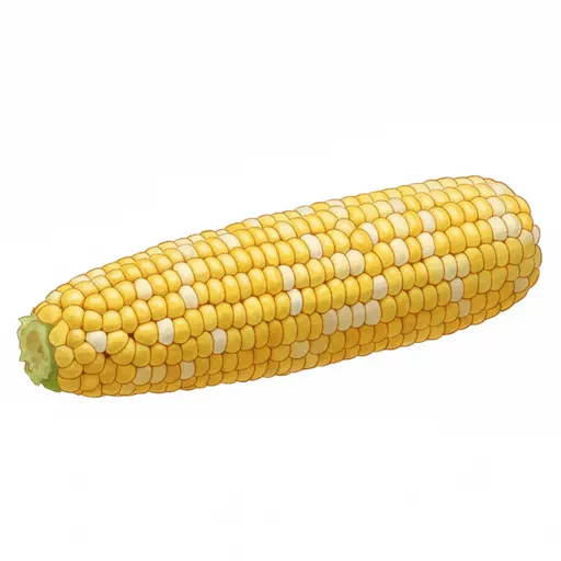 sweet corn