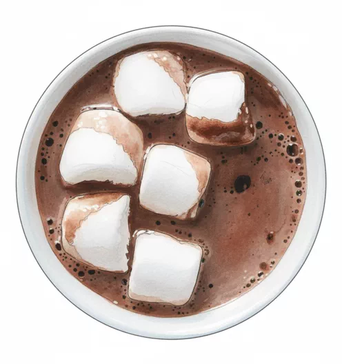 hot chocolate