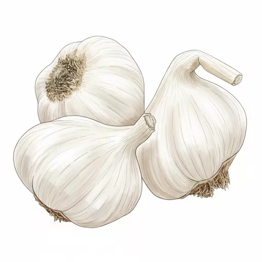 garlic
