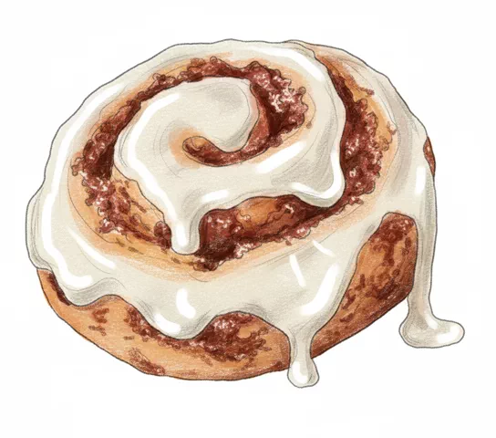 cinnabon