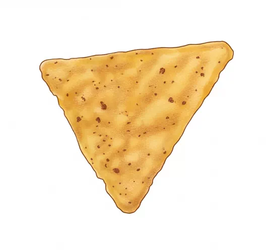dorito
