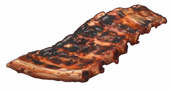beef ribs