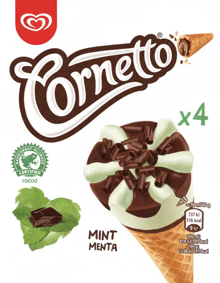 cornetto