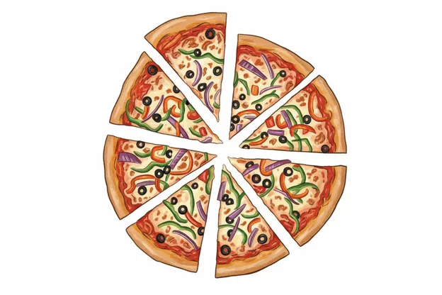 supreme pizza