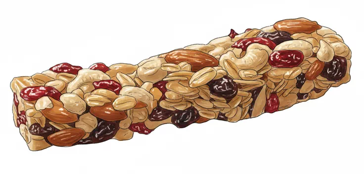 granola bar