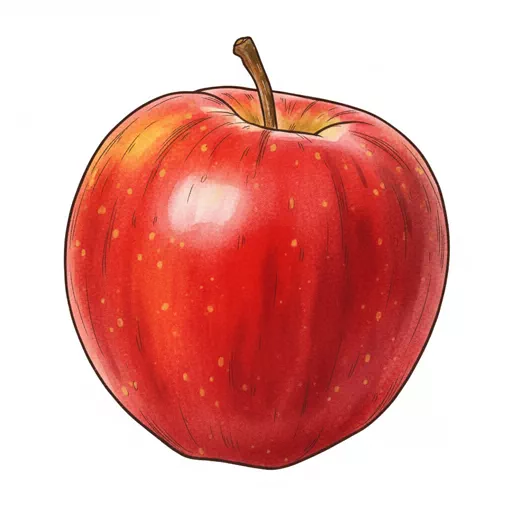 gala apple