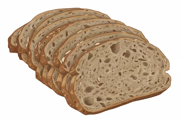 whole wheat bread