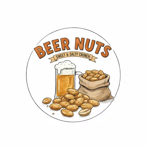 beer nuts