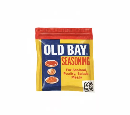 old bay
