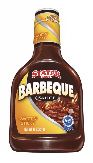 barbeque sauce