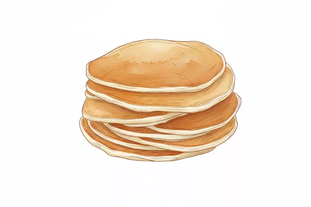 pancakes