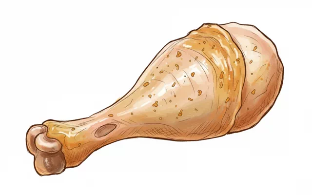 drumstick