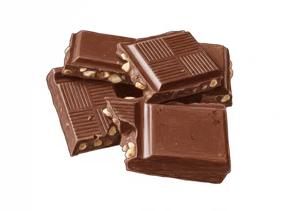 chocolate