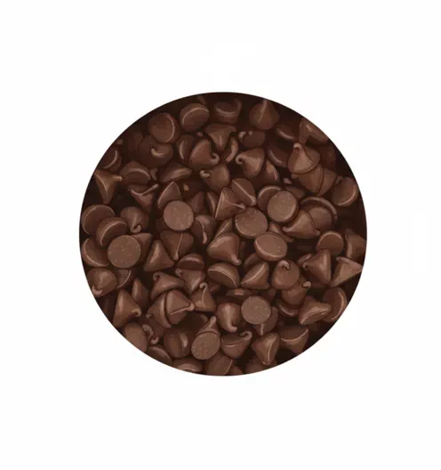 dark chocolate chips