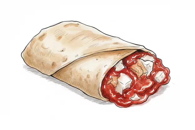 chimichanga