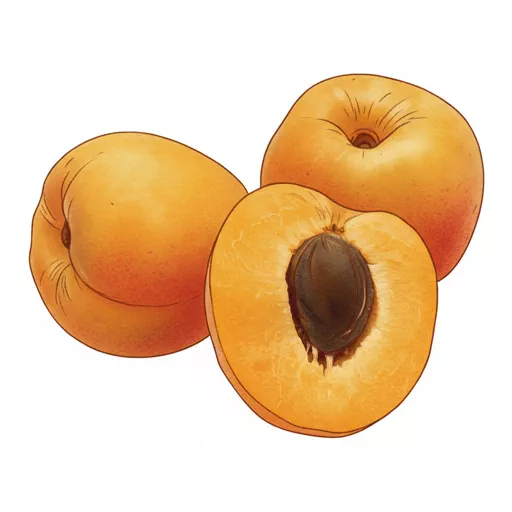 apricots