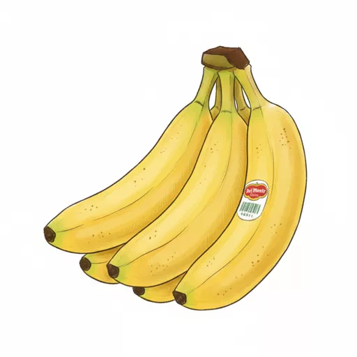 bananas