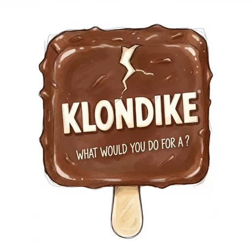 klondike bar